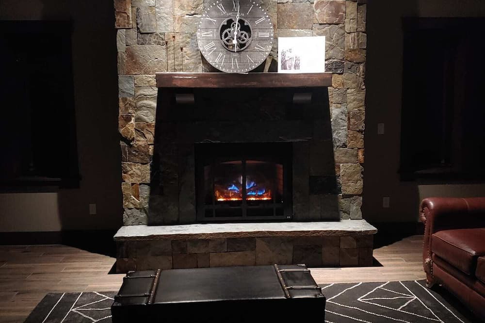 Photo of Livingroom in Priest River