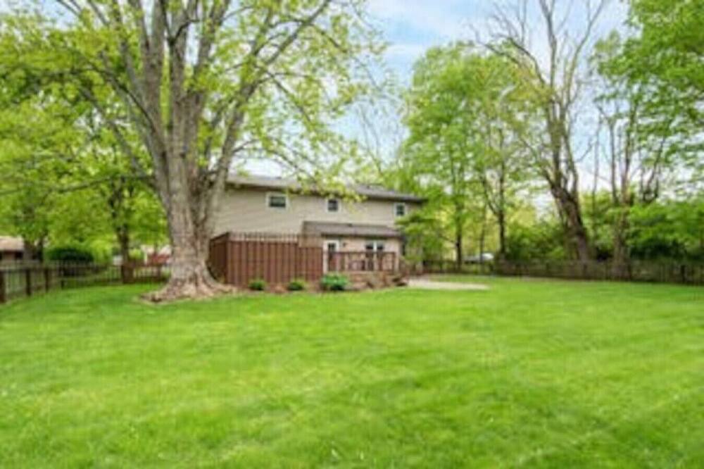 Photo of Outdoor in Dayton