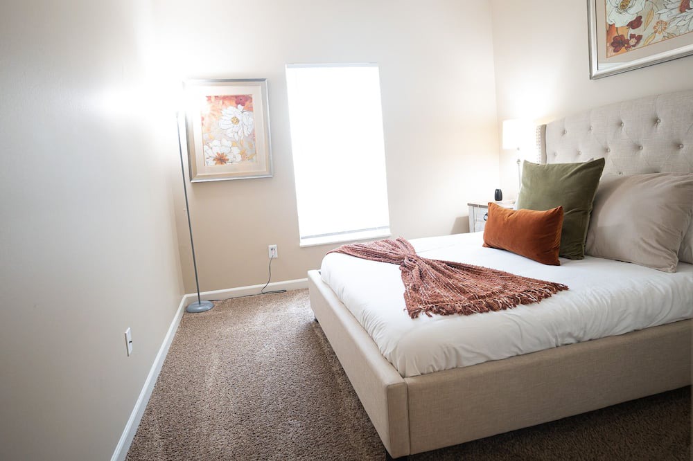 Photo of Bedroom in Easton