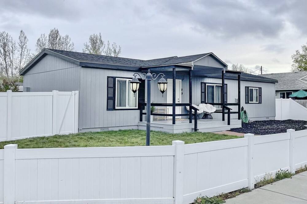Photo of Outdoor in West Valley