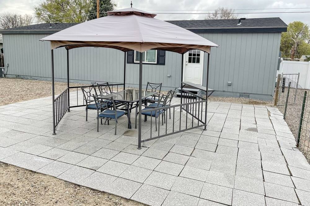 Photo of Patio Balcony in West Valley