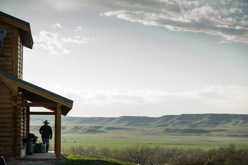 Photo of Outdoor in Fort Smith