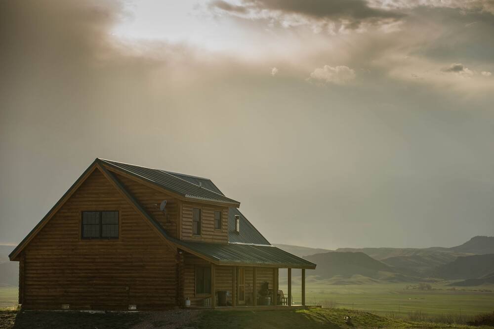 Photo of Outdoor in Fort Smith