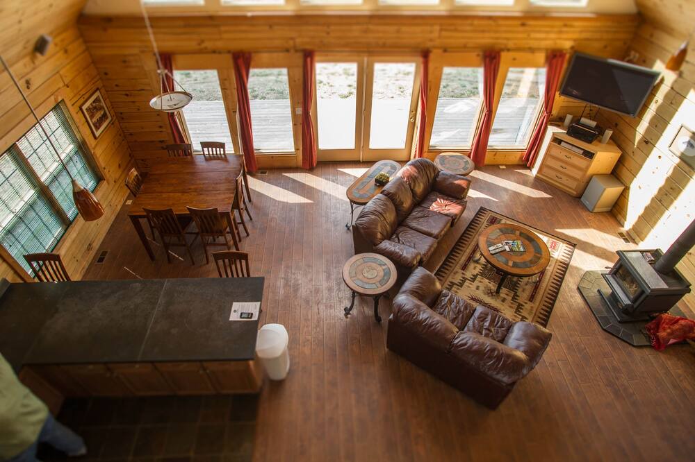 Photo of Livingroom in Fort Smith