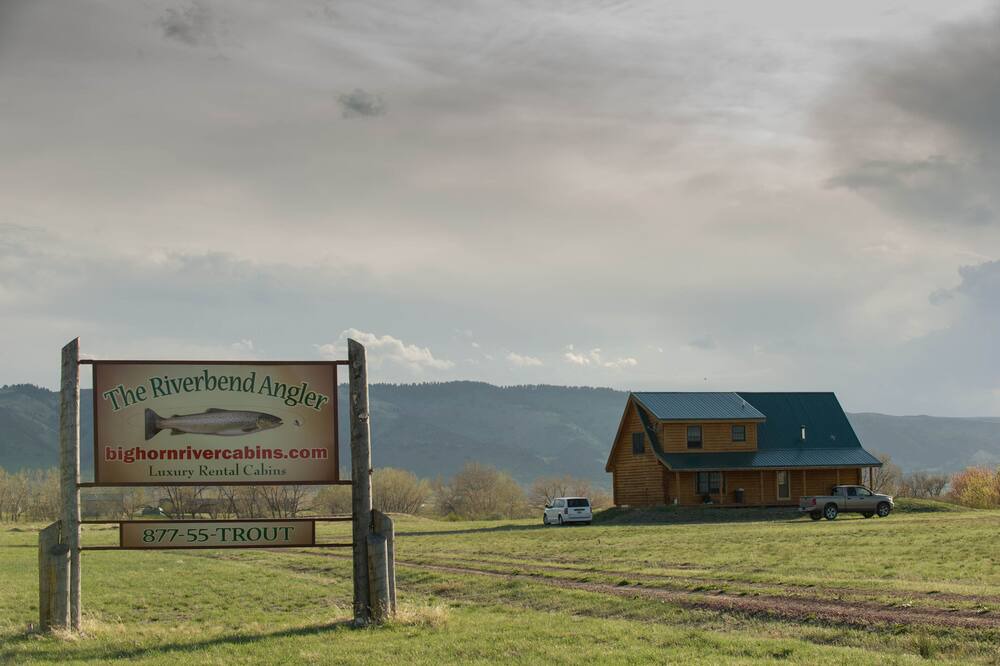 Photo of Outdoor in Fort Smith
