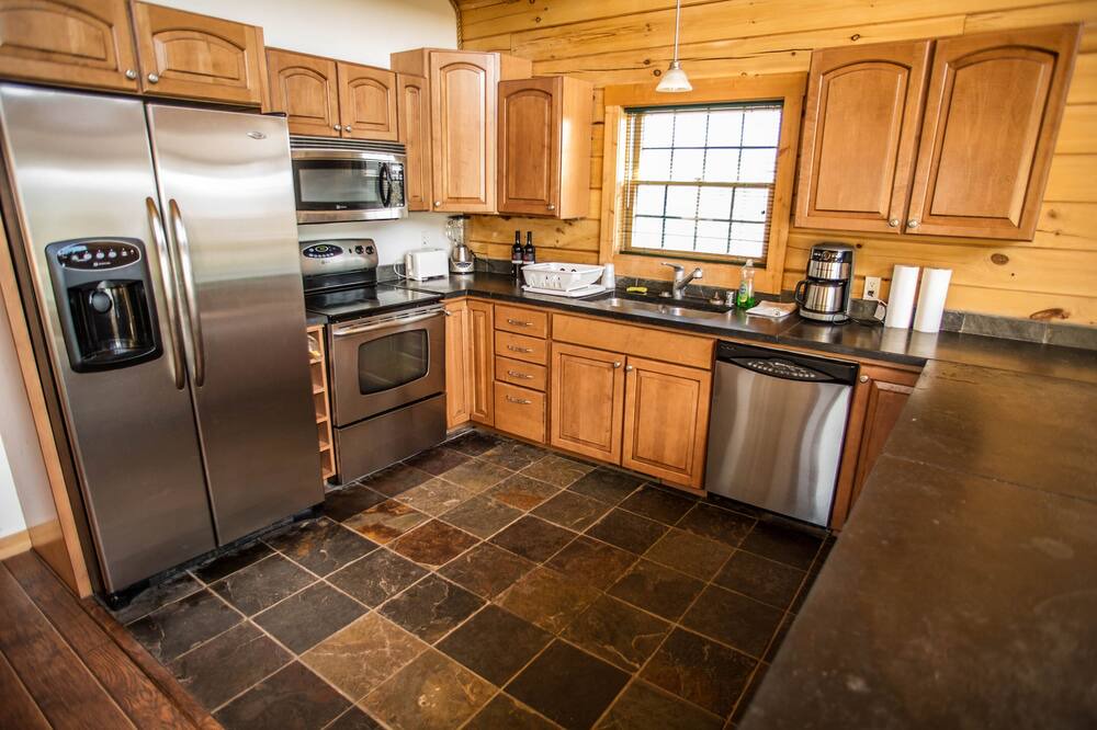Photo of Kitchen in Fort Smith