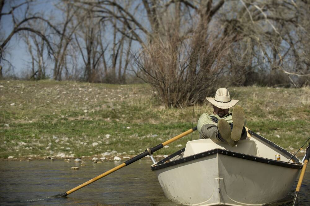 Photo of Outdoor in Fort Smith
