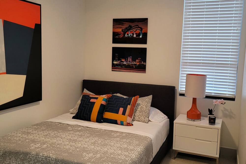 Photo of Bedroom in Cherry Street