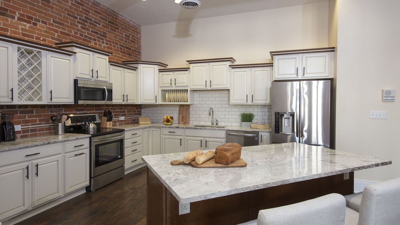 Photo of Kitchen in Wooster