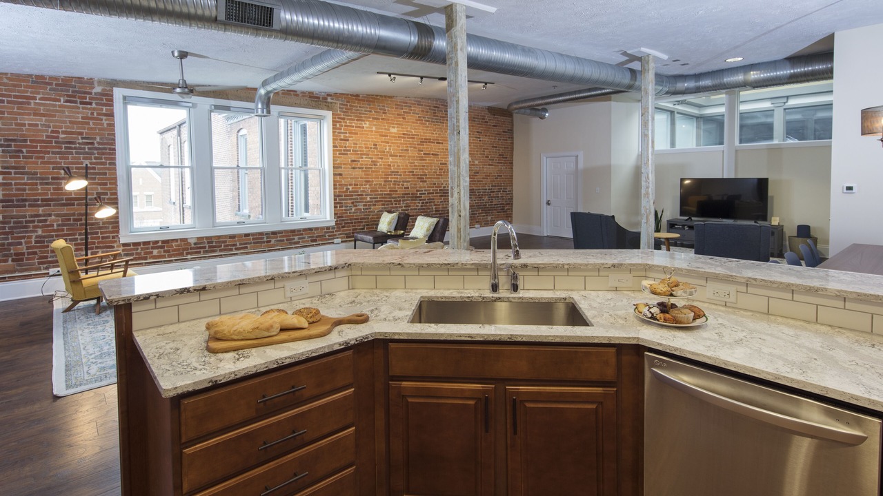 Photo of Kitchen in Wooster