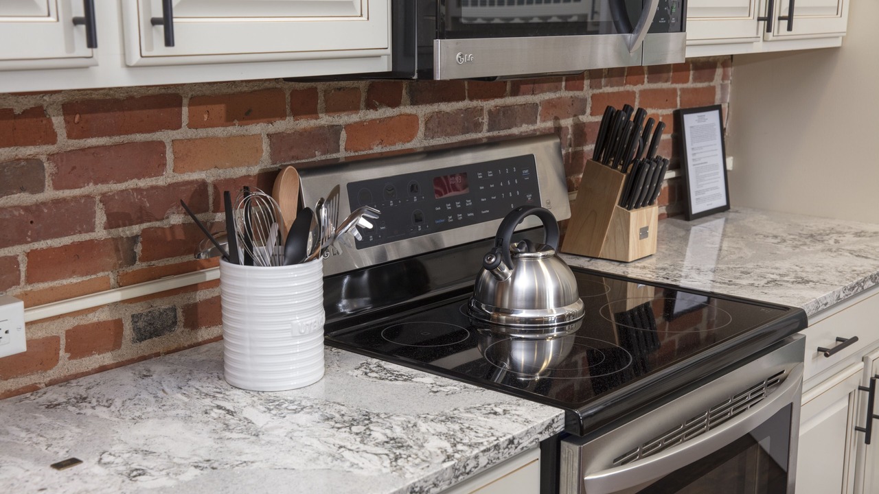 Photo of Kitchen in Wooster