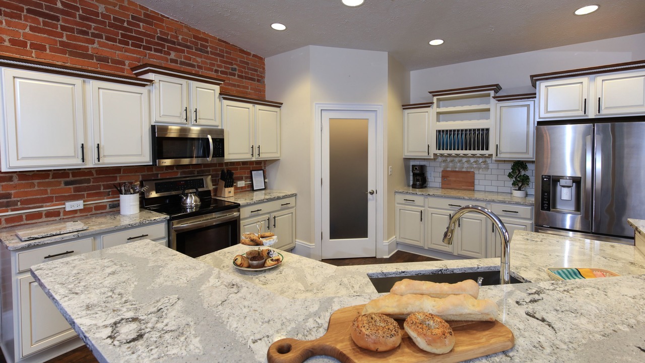 Photo of Kitchen in Wooster