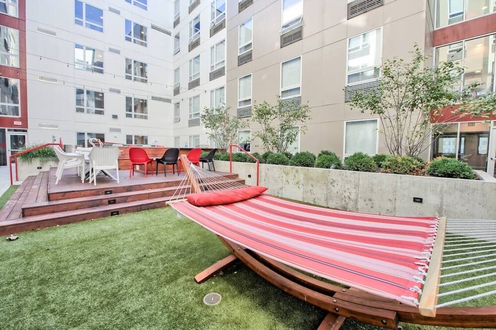 Photo of Outdoor in Old North Columbus