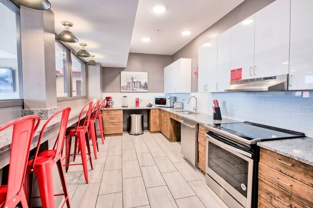Photo of Kitchen in Old North Columbus