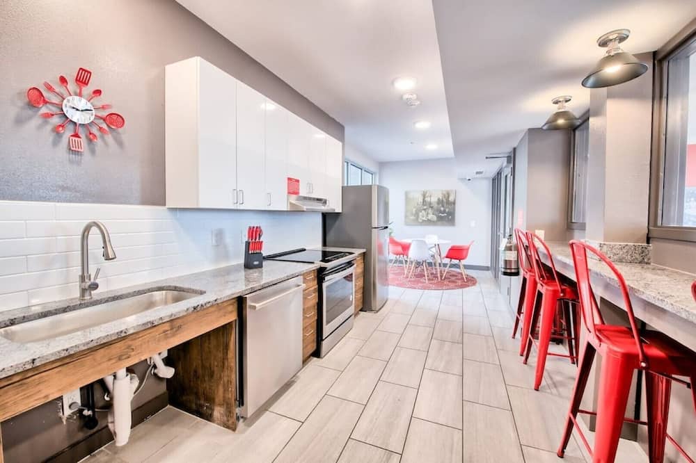 Photo of Kitchen in University District