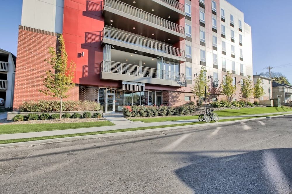 Photo of Outdoor in University District