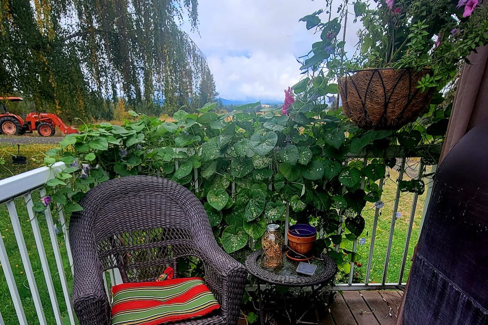 Photo of Outdoor in Ahsahka