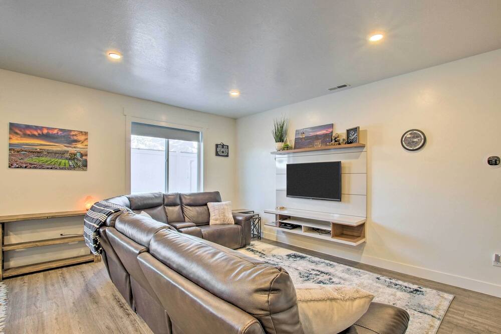 Photo of Bedroom in Providence