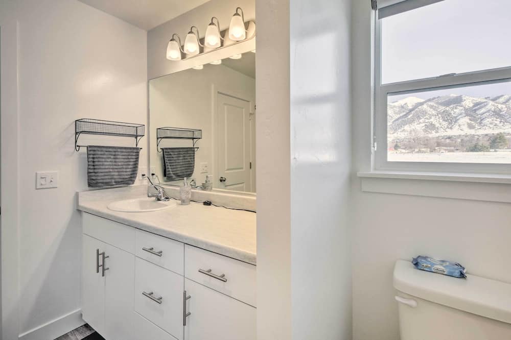 Photo of Bathroom in Providence