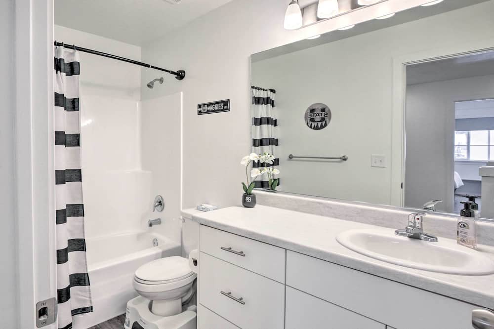 Photo of Bathroom in Providence