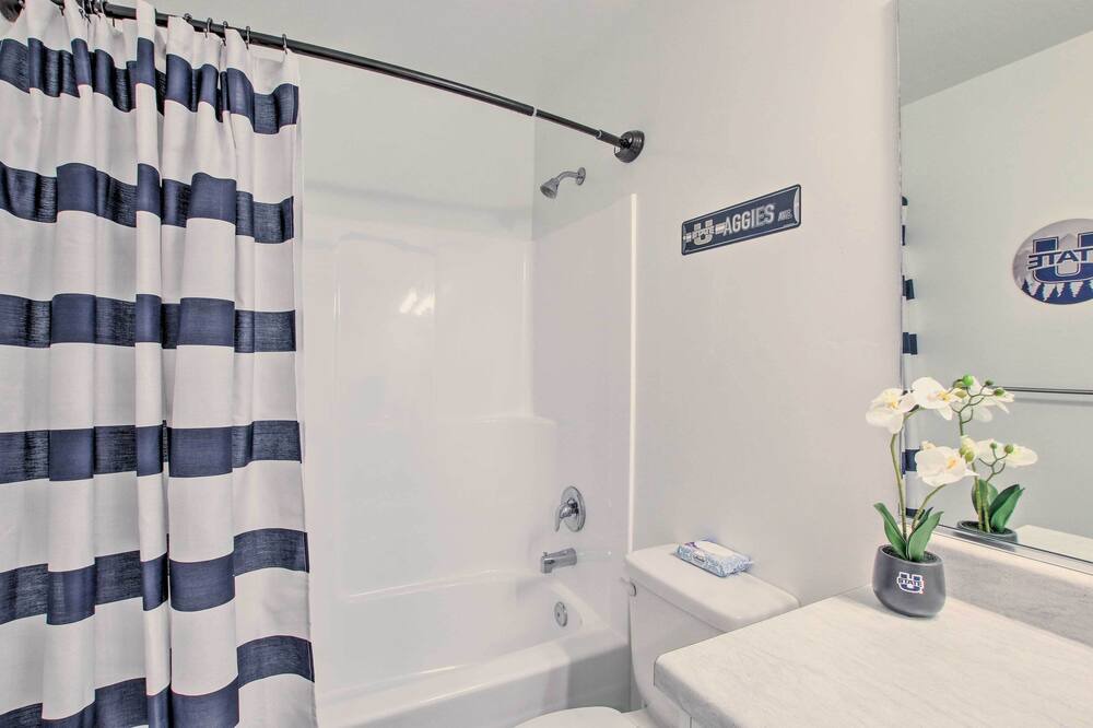 Photo of Bathroom in Providence