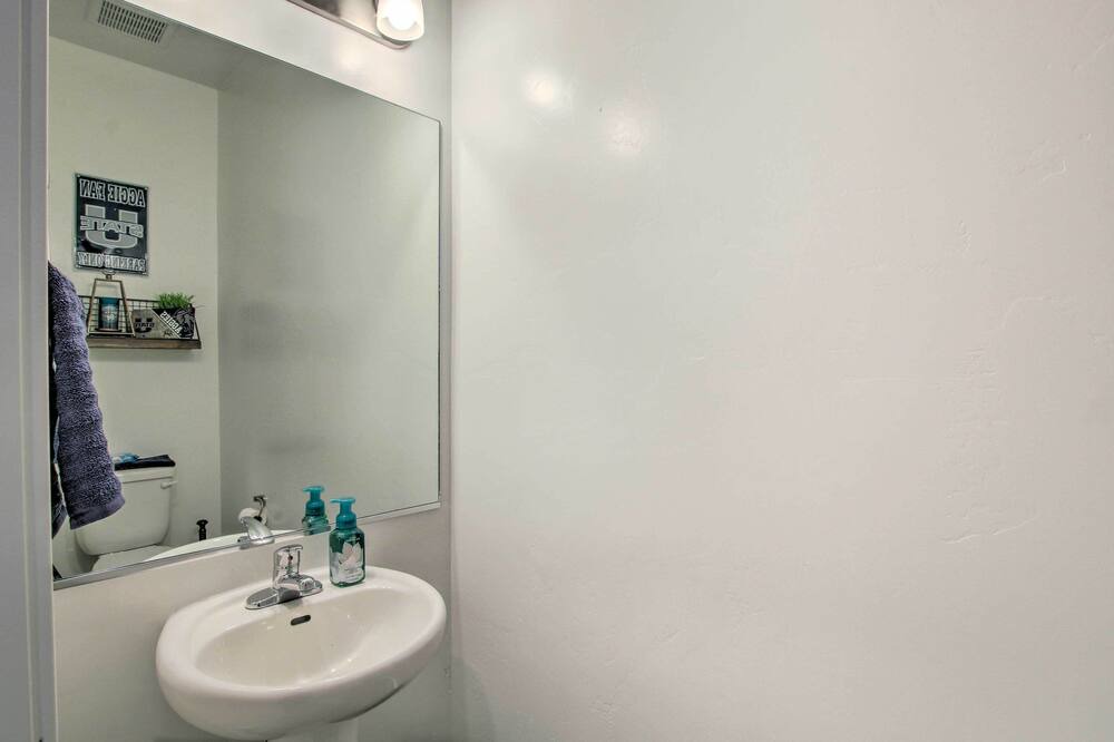 Photo of Bathroom in Providence