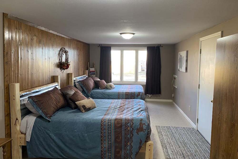 Photo of Bedroom in Riverton