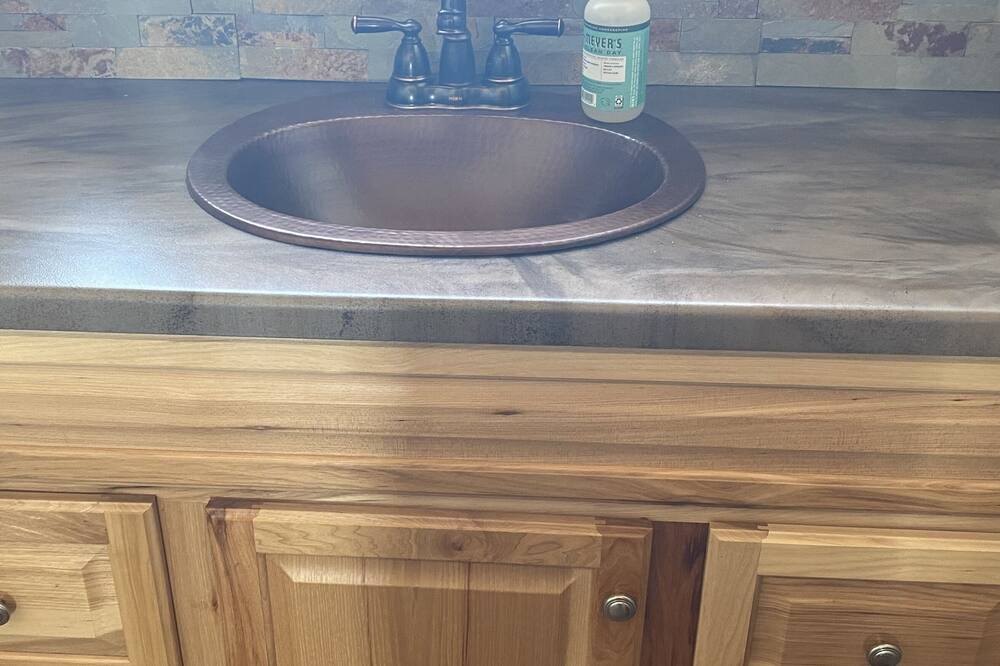 Photo of Bathroom in Riverton