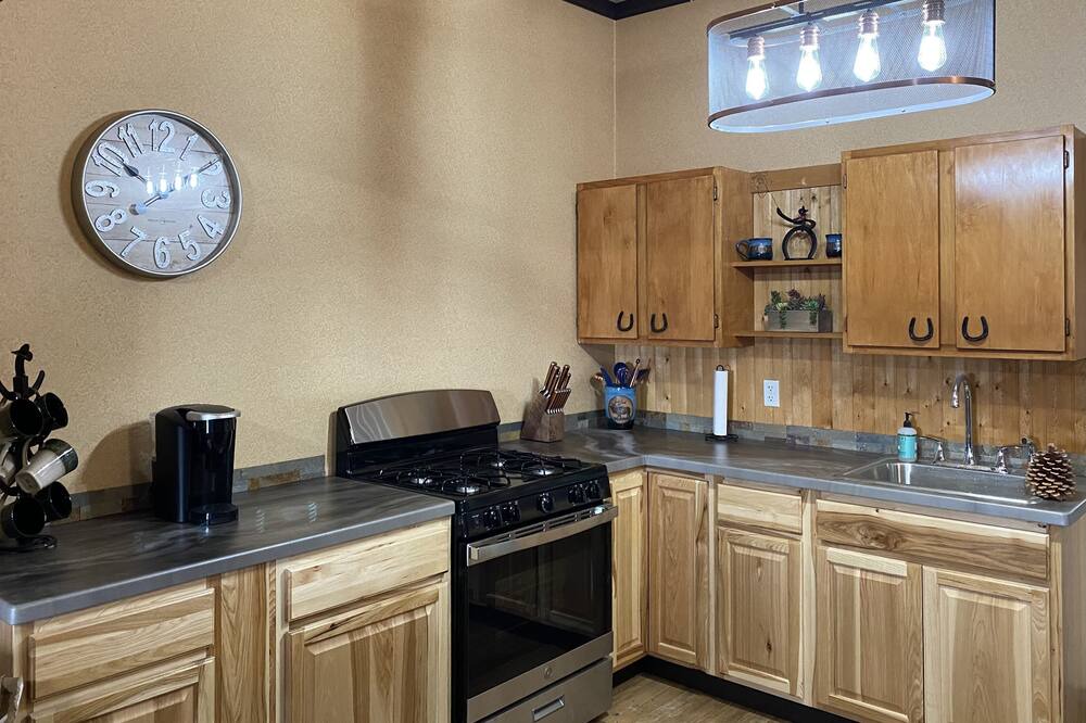 Photo of Kitchen in Riverton