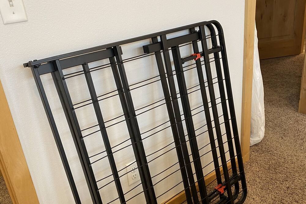 Photo of Bedroom in Rexburg