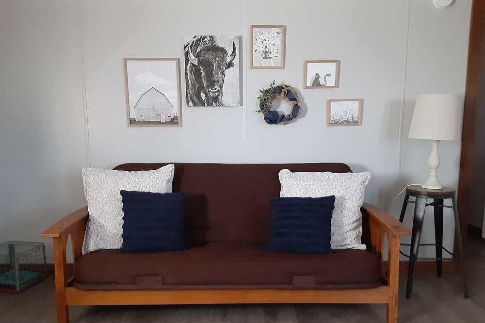 Photo of Livingroom in Buffalo