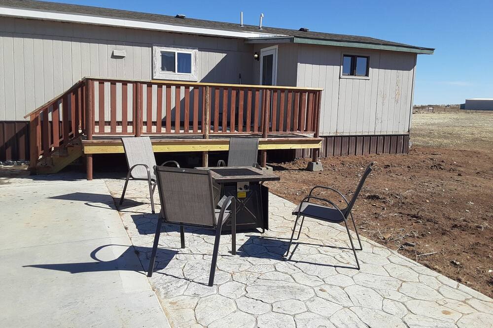 Photo of Patio Balcony in Buffalo