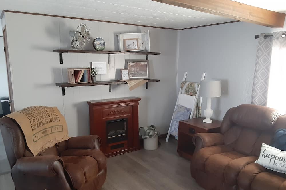 Photo of Livingroom in Buffalo