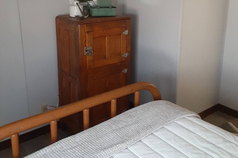 Photo of Bedroom in Buffalo
