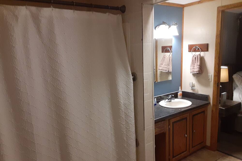 Photo of Bathroom in Buffalo