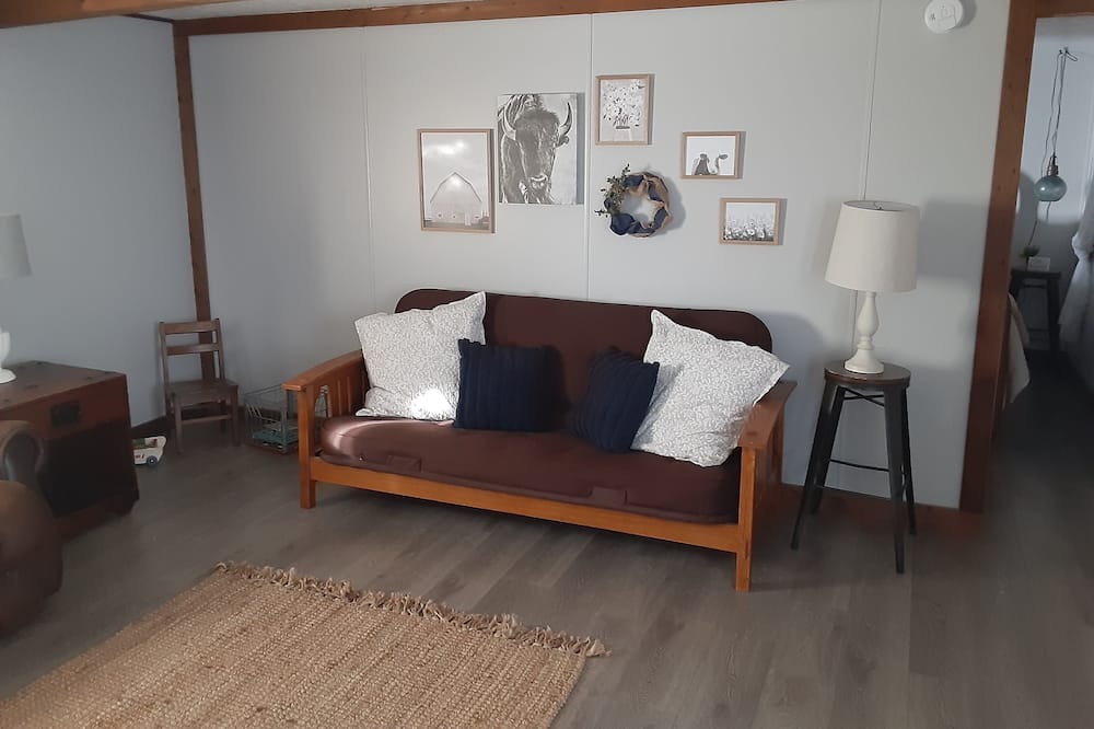 Photo of Livingroom in Buffalo