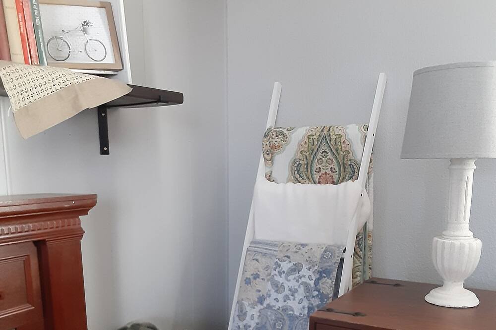 Photo of Bedroom in Buffalo