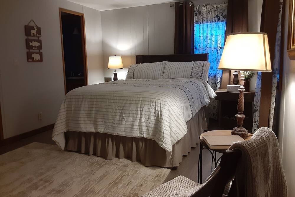 Photo of Bedroom in Buffalo