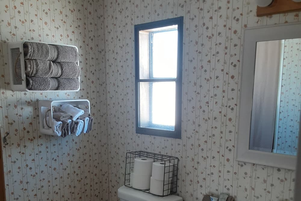 Photo of Bathroom in Buffalo
