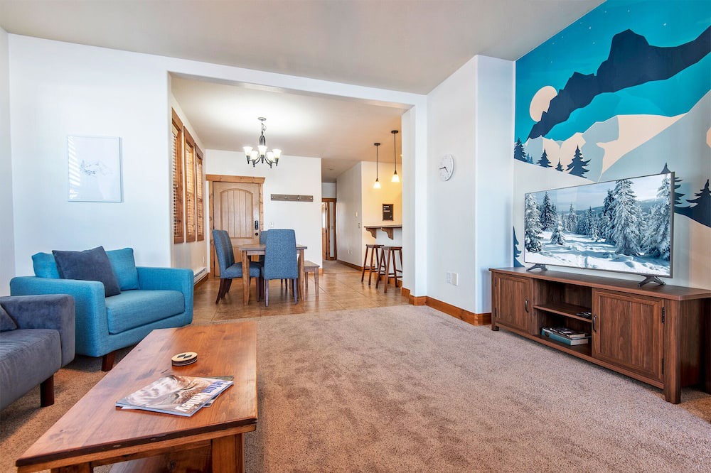 Photo of Bedroom in Driggs