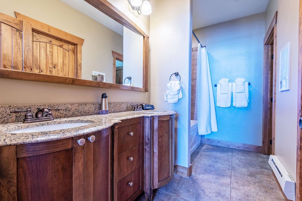 Photo of Bathroom in Driggs