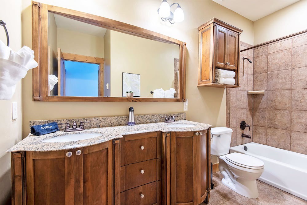 Photo of Bathroom in Driggs