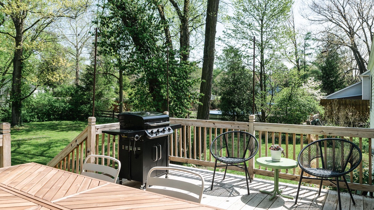 Photo of Outdoor in Brecksville