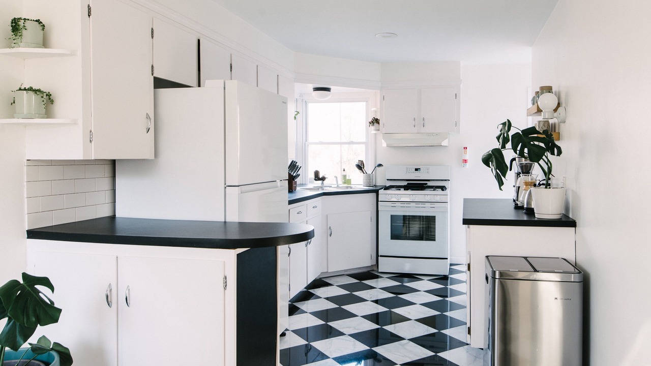 Photo of Kitchen in Brecksville