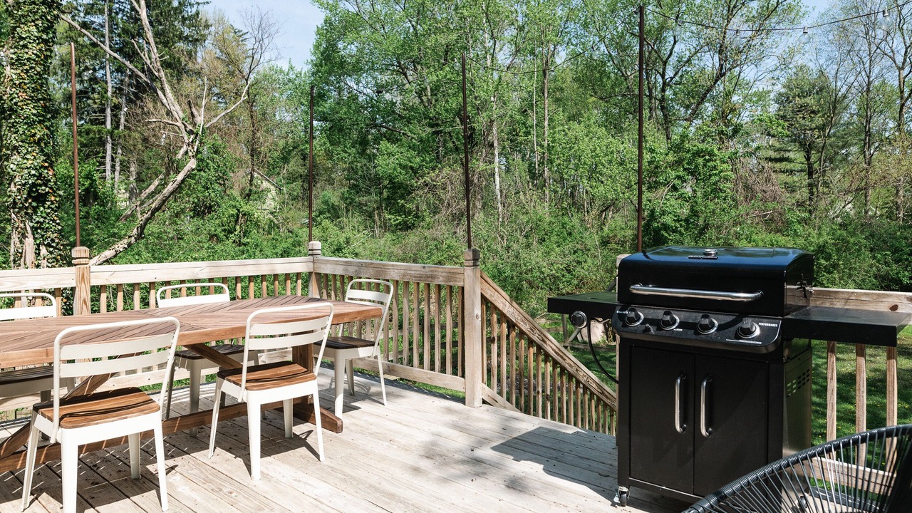 Photo of Outdoor in Brecksville