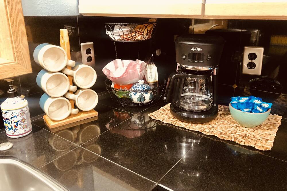 Photo of Kitchen in Depot Bench