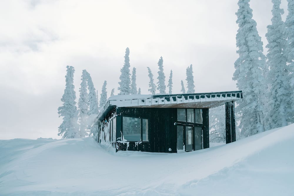 Photo of Outdoor in Powder Mountain