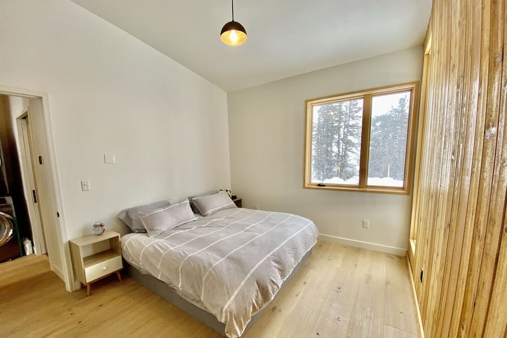 Photo of Bedroom in Powder Mountain