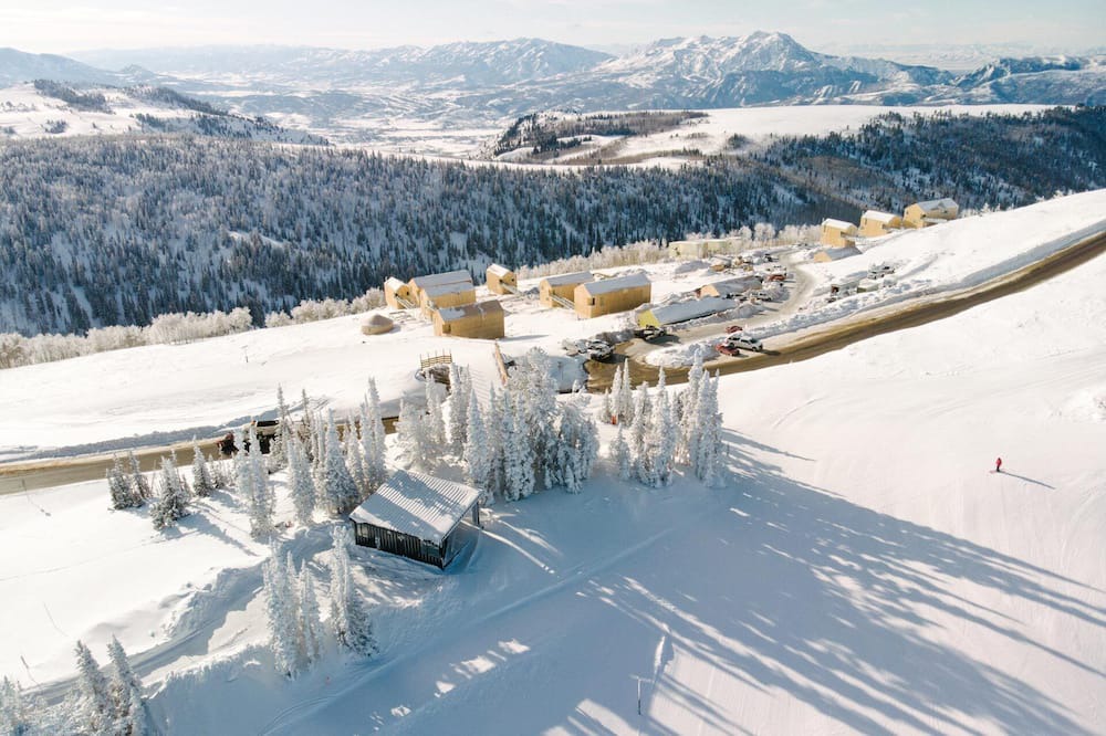 Photo of Others in Powder Mountain