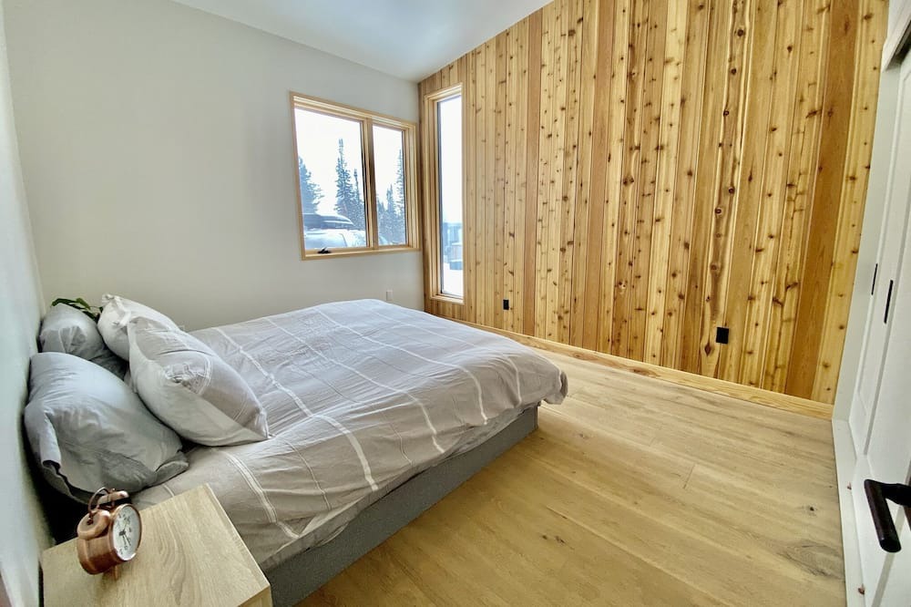 Photo of Bedroom in Powder Mountain